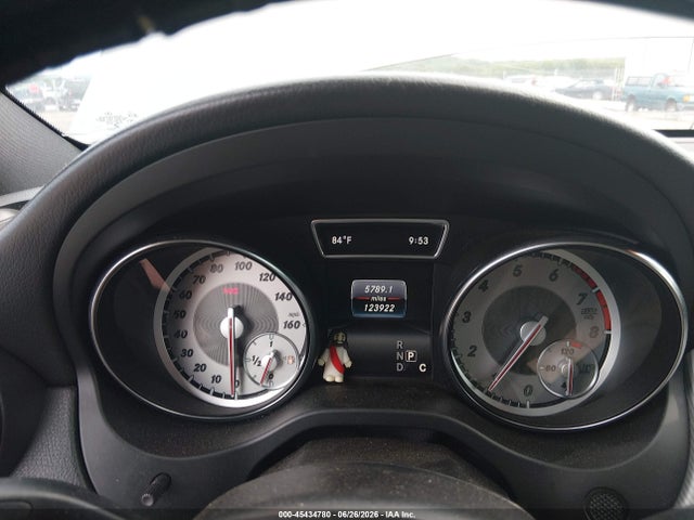 Aukcja sprzedaży 2016 Mercedes-benz Cla 250, vin: WDDSJ4EB6GN365325, numer aukcji: 45434780