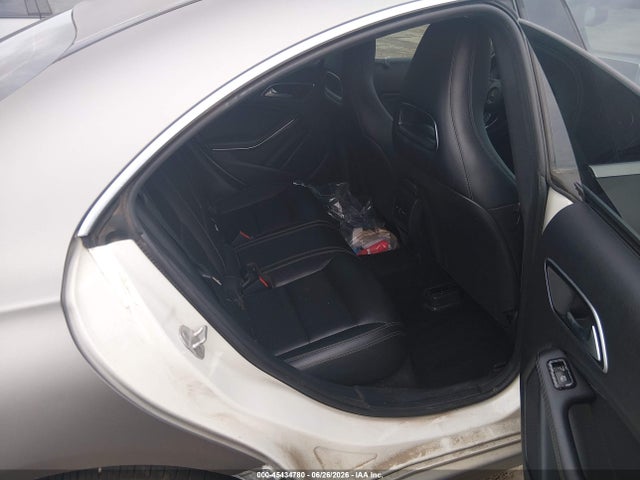 Aukcja sprzedaży 2016 Mercedes-benz Cla 250, vin: WDDSJ4EB6GN365325, numer aukcji: 45434780