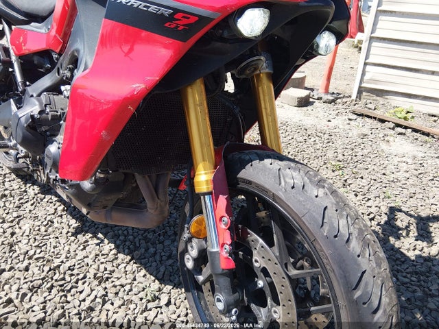 Yamaha Mtt09 Gt 2022 JYARN74E2NA002014 Image 15