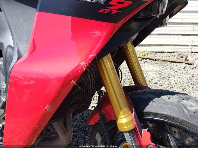 Yamaha Mtt09 Gt 2022 JYARN74E2NA002014 Image 18