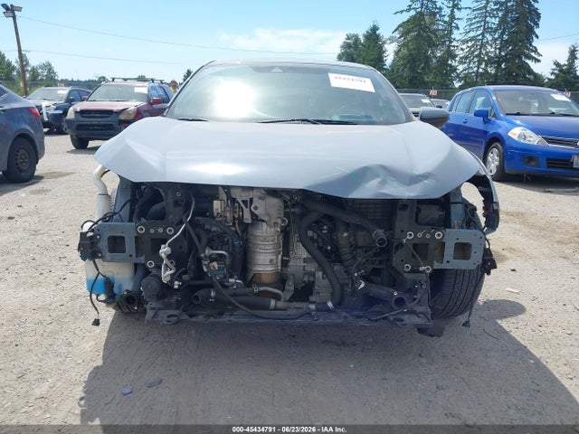 Honda CIVIC EX 2021 SHHFK7H61MU202938 Image 13