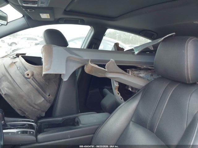 Honda CIVIC EX 2021 SHHFK7H61MU202938 Image 12