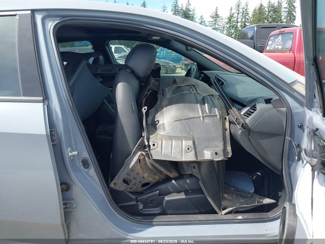 Honda CIVIC EX 2021 SHHFK7H61MU202938 Image 5