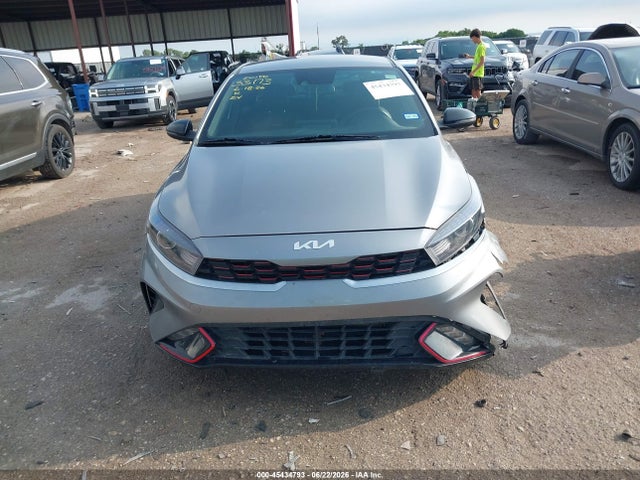 Продажа на аукционе авто 2023 Kia Forte Gt-line, vin: 3KPF54ADXPE594425, номер лота: 45434793