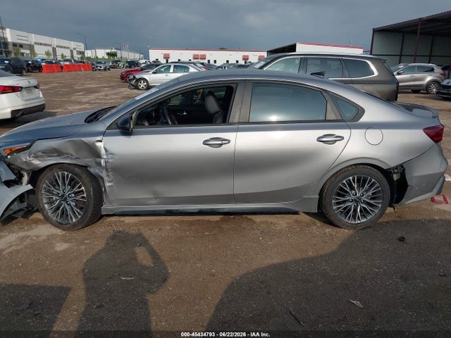 Продажа на аукционе авто 2023 Kia Forte Gt-line, vin: 3KPF54ADXPE594425, номер лота: 45434793