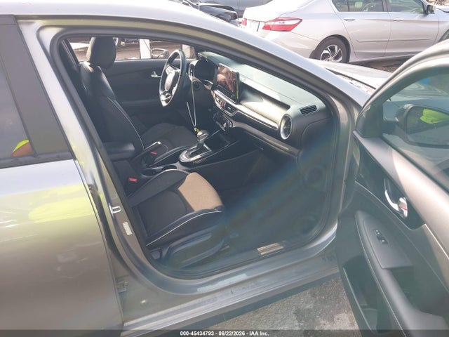 Продажа на аукционе авто 2023 Kia Forte Gt-line, vin: 3KPF54ADXPE594425, номер лота: 45434793
