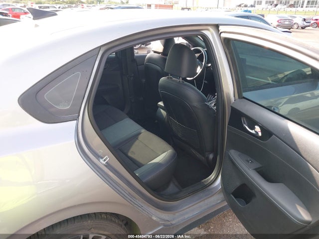 Продажа на аукционе авто 2023 Kia Forte Gt-line, vin: 3KPF54ADXPE594425, номер лота: 45434793