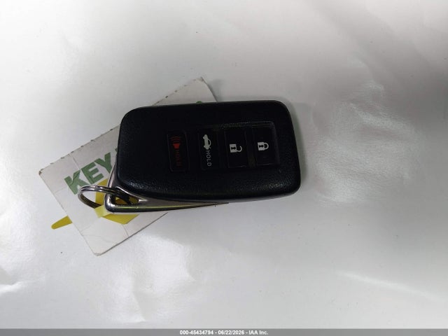 Продаж на аукціоні авто 2015 Lexus Is 250, vin: JTHBF1D26F5072386, номер лоту: 45434794