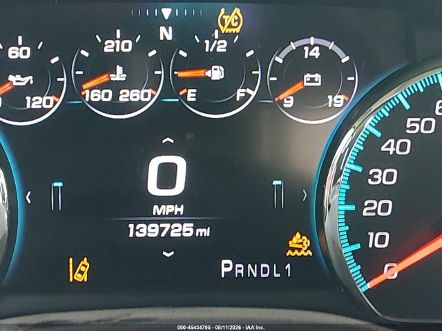 GMC Sierra 2500hd Denali 2018 1GT12UEY5JF246982 Image 15