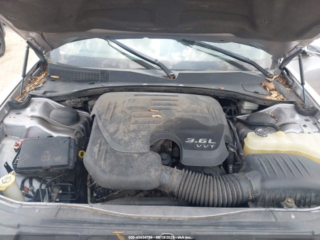 2013 Chrysler 300 Motown მანქანა იყიდება აუქციონზე, vin: 2C3CCAAGXDH626361, აუქციონის ნომერი: 45434796