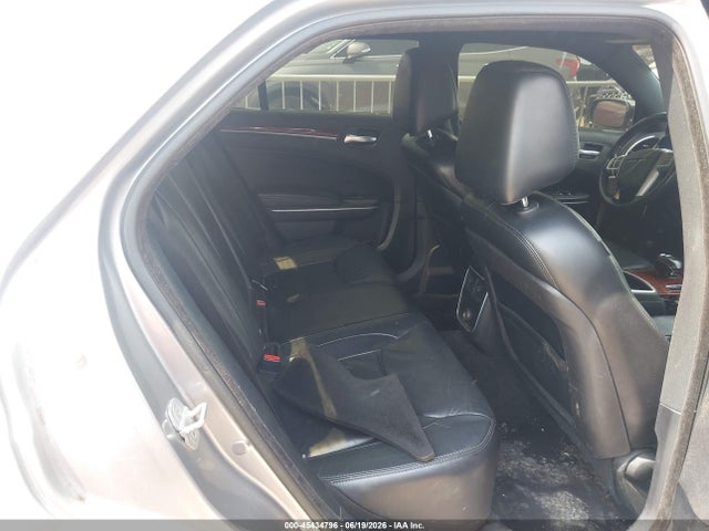2013 Chrysler 300 Motown მანქანა იყიდება აუქციონზე, vin: 2C3CCAAGXDH626361, აუქციონის ნომერი: 45434796