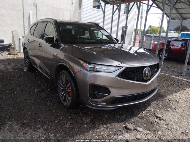 Продажа на аукционе авто 2024 Acura Mdx Type S Advance Package, vin: 5J8YD8H87RL003202, номер лота: 45434797