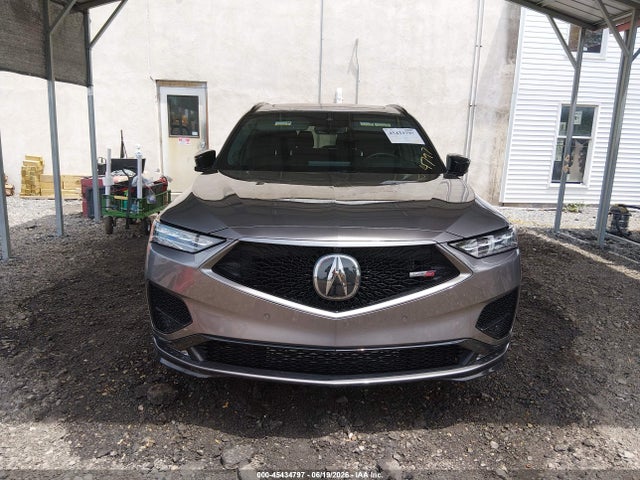 Продаж на аукціоні авто 2024 Acura Mdx Type S Advance Package, vin: 5J8YD8H87RL003202, номер лоту: 45434797