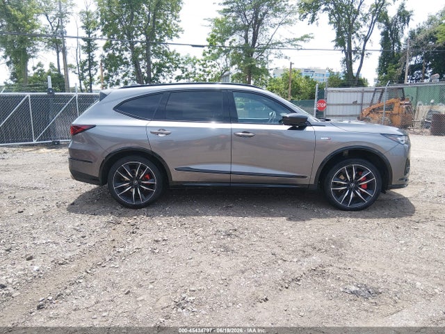 Продаж на аукціоні авто 2024 Acura Mdx Type S Advance Package, vin: 5J8YD8H87RL003202, номер лоту: 45434797