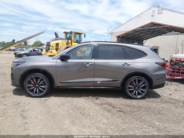 Продаж на аукціоні авто 2024 Acura Mdx Type S Advance Package, vin: 5J8YD8H87RL003202, номер лоту: 45434797