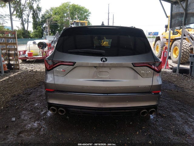 Продаж на аукціоні авто 2024 Acura Mdx Type S Advance Package, vin: 5J8YD8H87RL003202, номер лоту: 45434797
