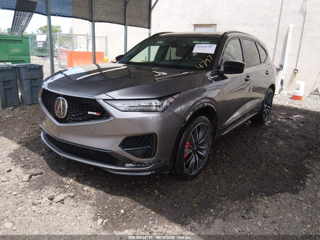 Продаж на аукціоні авто 2024 Acura Mdx Type S Advance Package, vin: 5J8YD8H87RL003202, номер лоту: 45434797