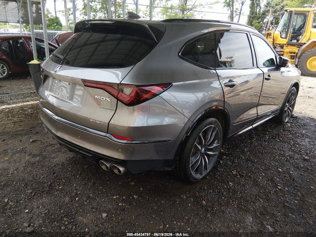 Продаж на аукціоні авто 2024 Acura Mdx Type S Advance Package, vin: 5J8YD8H87RL003202, номер лоту: 45434797