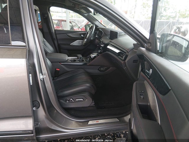 Продаж на аукціоні авто 2024 Acura Mdx Type S Advance Package, vin: 5J8YD8H87RL003202, номер лоту: 45434797