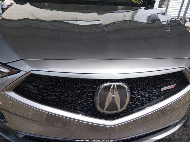 Продаж на аукціоні авто 2024 Acura Mdx Type S Advance Package, vin: 5J8YD8H87RL003202, номер лоту: 45434797