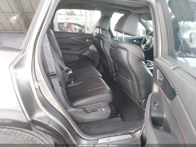 Продаж на аукціоні авто 2024 Acura Mdx Type S Advance Package, vin: 5J8YD8H87RL003202, номер лоту: 45434797
