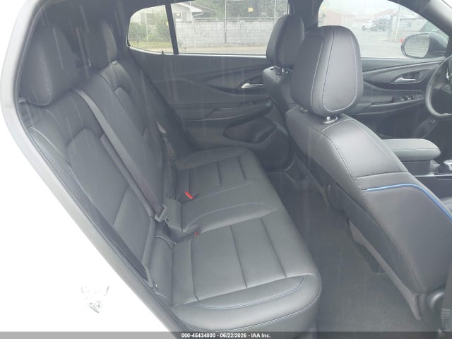 Продаж на аукціоні авто 2026 Buick Envista Sport Touring Fwd, vin: KL47LBEP5TB177945, номер лоту: 45434800