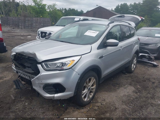 2019 Ford Escape Sel მანქანა იყიდება აუქციონზე, vin: 1FMCU9HD4KUA84599, აუქციონის ნომერი: 45434803