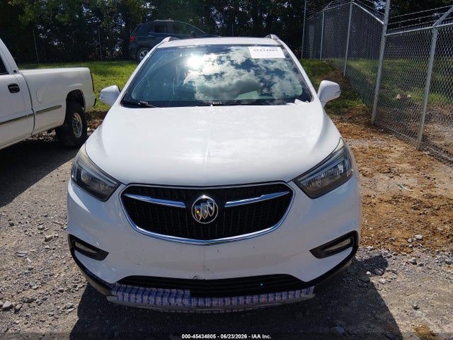 Aukcja sprzedaży 2018 Buick Encore Sport Touring, vin: KL4CJ1SB5JB685496, numer aukcji: 45434805