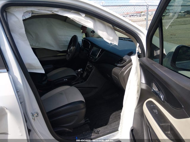 Aukcja sprzedaży 2018 Buick Encore Sport Touring, vin: KL4CJ1SB5JB685496, numer aukcji: 45434805