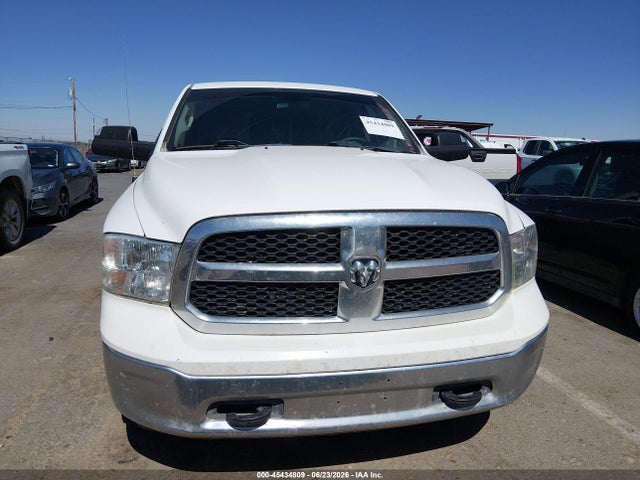 Aukcja sprzedaży 2023 Ram 1500 Classic Tradesman  4x4 6'4 Box, vin: 1C6RR7ST1PS537057, numer aukcji: 45434809