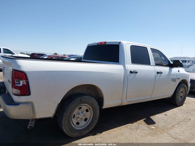 Aukcja sprzedaży 2023 Ram 1500 Classic Tradesman  4x4 6'4 Box, vin: 1C6RR7ST1PS537057, numer aukcji: 45434809