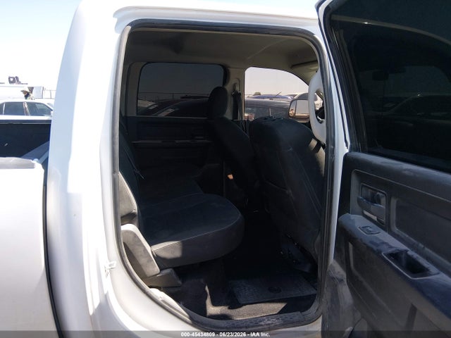 Aukcja sprzedaży 2023 Ram 1500 Classic Tradesman  4x4 6'4 Box, vin: 1C6RR7ST1PS537057, numer aukcji: 45434809