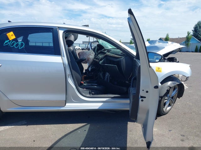 Aukcja sprzedaży 2012 Volkswagen Passat 2.0l Tdi Sel Premium, vin: 1VWCN7A37CC010380, numer aukcji: 45434814