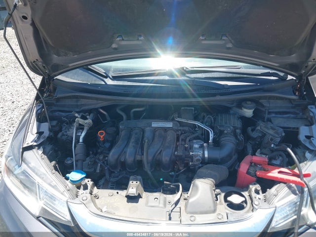 45434817 :رقم المزاد ، 3HGGK5H4XLM710698 vin ، 2020 Honda Fit Lx مزاد بيع