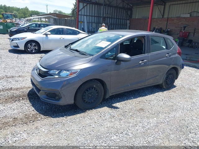 Aukcja sprzedaży 2020 Honda Fit Lx, vin: 3HGGK5H4XLM710698, numer aukcji: 45434817