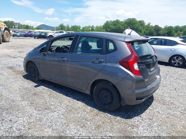 Aukcja sprzedaży 2020 Honda Fit Lx, vin: 3HGGK5H4XLM710698, numer aukcji: 45434817