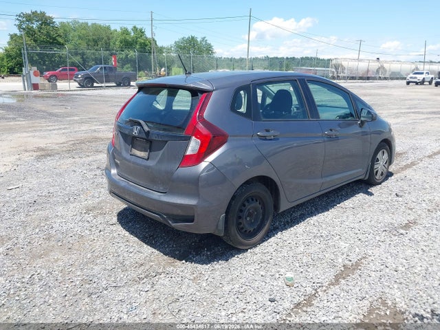 Aukcja sprzedaży 2020 Honda Fit Lx, vin: 3HGGK5H4XLM710698, numer aukcji: 45434817