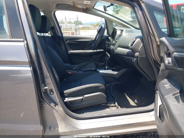 Aukcja sprzedaży 2020 Honda Fit Lx, vin: 3HGGK5H4XLM710698, numer aukcji: 45434817