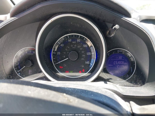Aukcja sprzedaży 2020 Honda Fit Lx, vin: 3HGGK5H4XLM710698, numer aukcji: 45434817