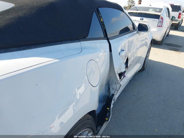 1G1FD3DX1N0123362 Chevrolet Camaro Rwd 3lt