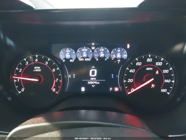 1G1FD3DX1N0123362 Chevrolet Camaro Rwd 3lt