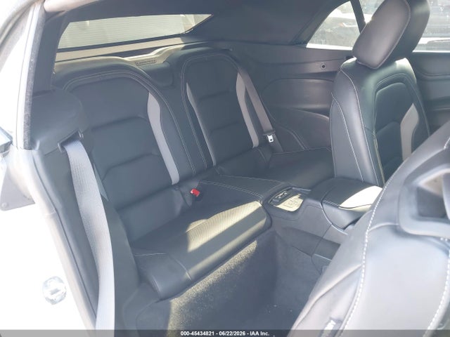 1G1FD3DX1N0123362 Chevrolet Camaro Rwd 3lt