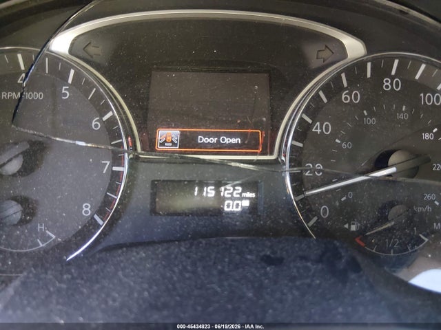 2015 Nissan Altima 2.5 S მანქანა იყიდება აუქციონზე, vin: 1N4AL3AP9FN880044, აუქციონის ნომერი: 45434823