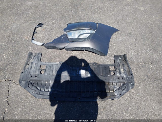 2015 Nissan Altima 2.5 S მანქანა იყიდება აუქციონზე, vin: 1N4AL3AP9FN880044, აუქციონის ნომერი: 45434823