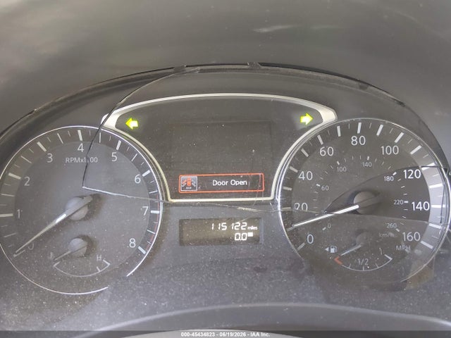 2015 Nissan Altima 2.5 S მანქანა იყიდება აუქციონზე, vin: 1N4AL3AP9FN880044, აუქციონის ნომერი: 45434823