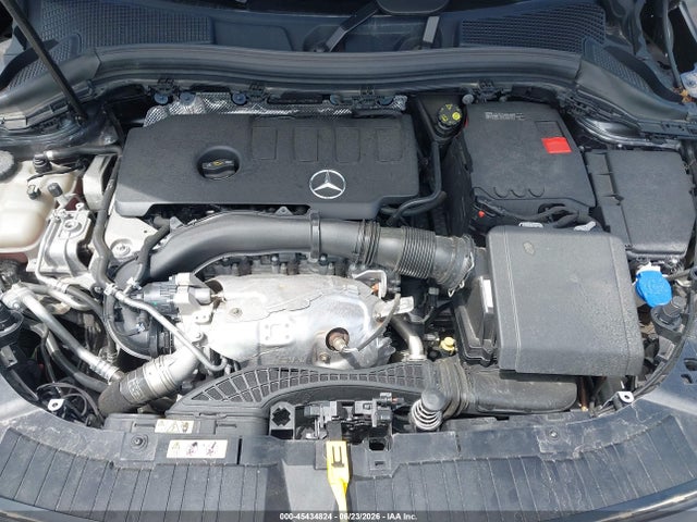 2023 Mercedes-benz Gla 250 4matic მანქანა იყიდება აუქციონზე, vin: W1N4N4HB3PJ457785, აუქციონის ნომერი: 45434824