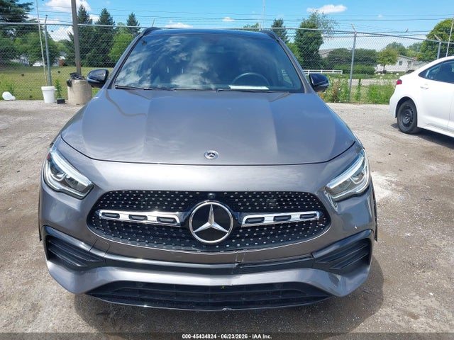 2023 Mercedes-benz Gla 250 4matic მანქანა იყიდება აუქციონზე, vin: W1N4N4HB3PJ457785, აუქციონის ნომერი: 45434824