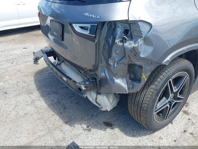 2023 Mercedes-benz Gla 250 4matic მანქანა იყიდება აუქციონზე, vin: W1N4N4HB3PJ457785, აუქციონის ნომერი: 45434824