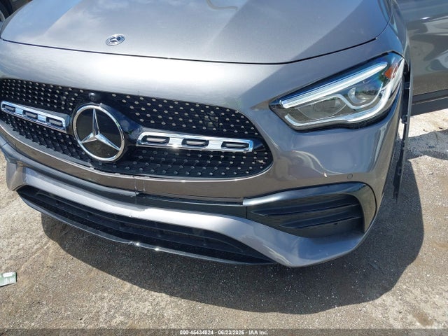2023 Mercedes-benz Gla 250 4matic მანქანა იყიდება აუქციონზე, vin: W1N4N4HB3PJ457785, აუქციონის ნომერი: 45434824