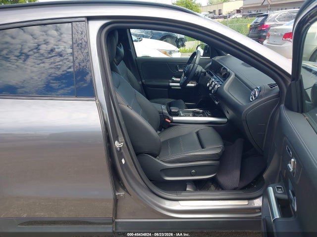 2023 Mercedes-benz Gla 250 4matic მანქანა იყიდება აუქციონზე, vin: W1N4N4HB3PJ457785, აუქციონის ნომერი: 45434824